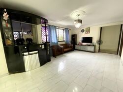 Blk 632 Yishun Street 61 (Yishun), HDB Executive #460841031
